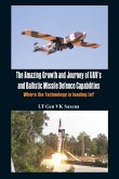 The Amazing Growth and Journey of Uav's and Ballastic Missile Defence Capabilities