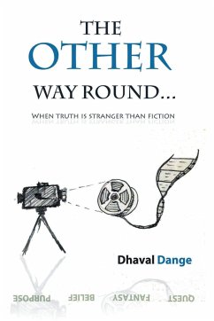 The Other Way round... - Dange, Dhaval