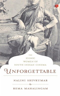 Unforgettable - Shivkumar, Nalini