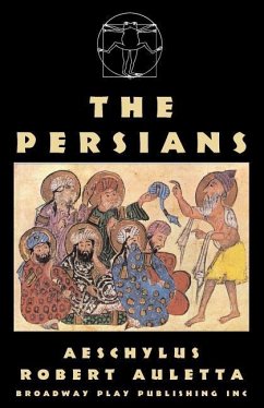 The Persians - Aeschylus