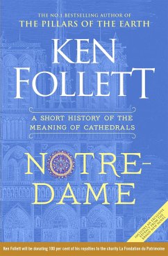 Notre-Dame - Follett, Ken