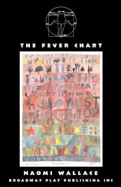 The Fever Chart - Wallace, Naomi