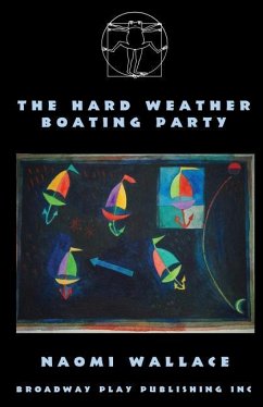 The Hard Weather Boating Party - Wallace, Naomi