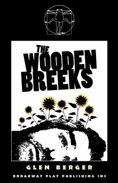 The Wooden Breeks - Berger, Glen