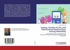 Coping, Quality of Life, and Psychosexual Dysfunctions among Hemodialy - El-Monshed, Ahmed