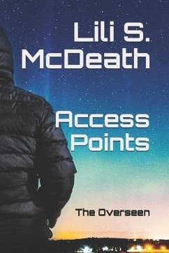 Access Points: The Overseen - McDeath, Lili S.