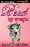 Bred by Magic: The Guardians-A Voodoo Vows Tail Book 1