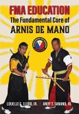 FMA Education: The Fundamental Core of Arnis de Mano