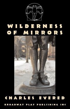 Wilderness Of Mirrors - Evered, Charles