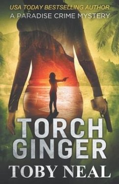 Torch Ginger - Neal, Toby