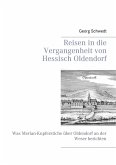 Reisen in die Vergangenheit von Hessisch Oldendorf (eBook, ePUB) Reisen in die Vergangenheit von Hessisch Oldendorf (eBook, ePUB)
