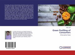 Green Profiling of Consumers - Adil, Mohd.