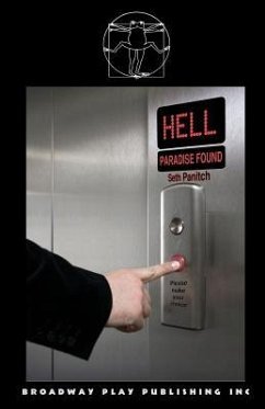 Hell: Paradise Found - Panitch, Seth