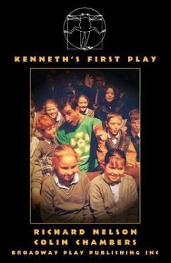 Kenneth's First Play - Nelson, Richard; Chambers, Colin