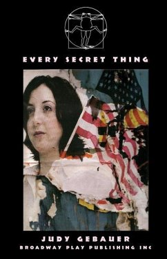 Every Secret Thing - Gebauer, Judy