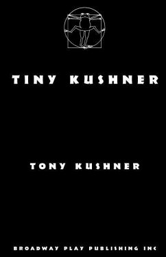 Tiny Kushner - Kushner, Tony