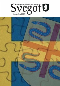 Svegot - September 2019 - Söderman, Magnus; Frändelöv, Daniel; Eriksson, Dan