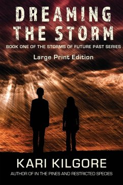 Dreaming the Storm - Kilgore, Kari