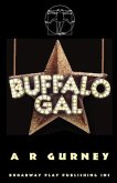 Buffalo Gal