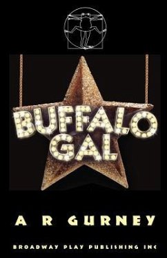Buffalo Gal - Gurney, A. R.