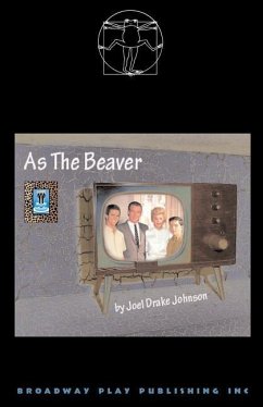 As The Beaver - Johnson, Joel Drake