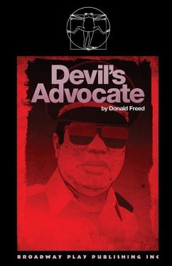 Devil's Advocate - Freed, Donald