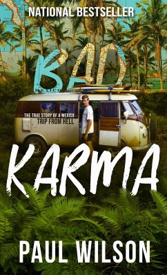 Bad Karma - Wilson, Paul