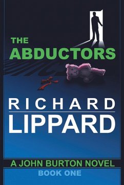 The Abductors - Lippard, Richard