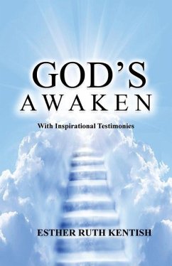 God's Awaken - Kentish, Esther Ruth