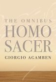 The Omnibus Homo Sacer (eBook, ePUB)