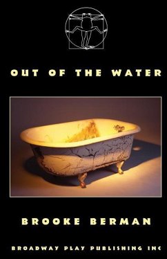 Out Of The Water - Berman, Brooke