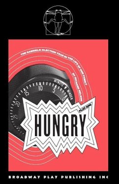 Hungry - Nelson, Richard