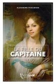 La Fille du Capitaine: édition bilingue russe/français (+ lecture audio intégrée)