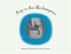 Bug-A-Boo the kangaroo - Branch, Susan P