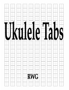 Ukulele Tabs - Rwg