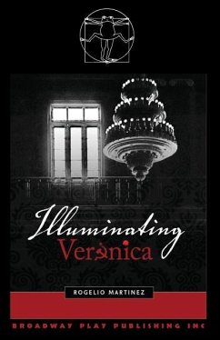 Illuminating Veronica - Martinez, Rogelio