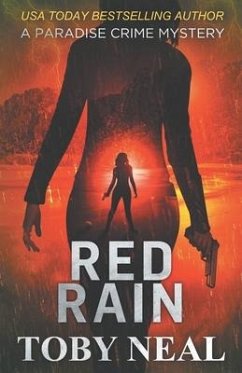 Red Rain - Neal, Toby