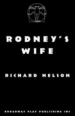 Rodney's Wife - Nelson, Richard