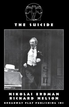 The Suicide - Erdman, Nikolai