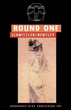 Round One - Schnitzler, Arthur