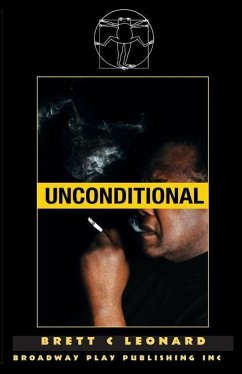 Unconditional - Leonard, Brett C.