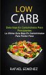 Low Carb - Dieta Baja En Carbohidratos... - Bild 1