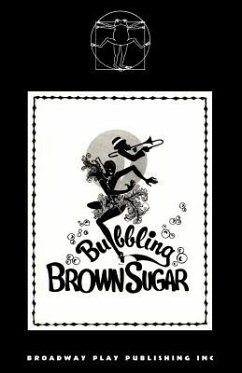 Bubbling Brown Sugar - Mitchell, Loften