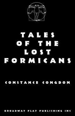 Tales Of The Lost Formicans - Congdon, Constance