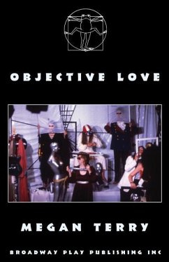 Objective Love - Terry, Megan