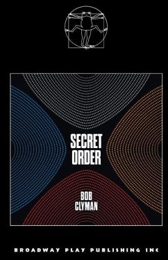 Secret Order - Clyman, Bob