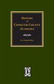 Conecuh County, Alabama, History of.