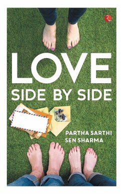 Love - Sharma, Parth Sarthi Sen