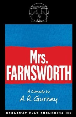 Mrs Farnsworth - Gurney, A R