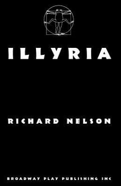 Illyria - Nelson, Richard